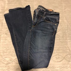 AE jeans